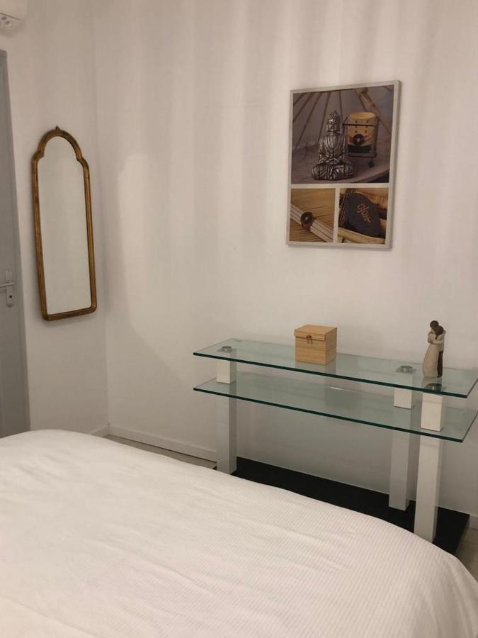 Alsacian Home - Old Town Cosy Apartments Colmar Eksteriør bilde